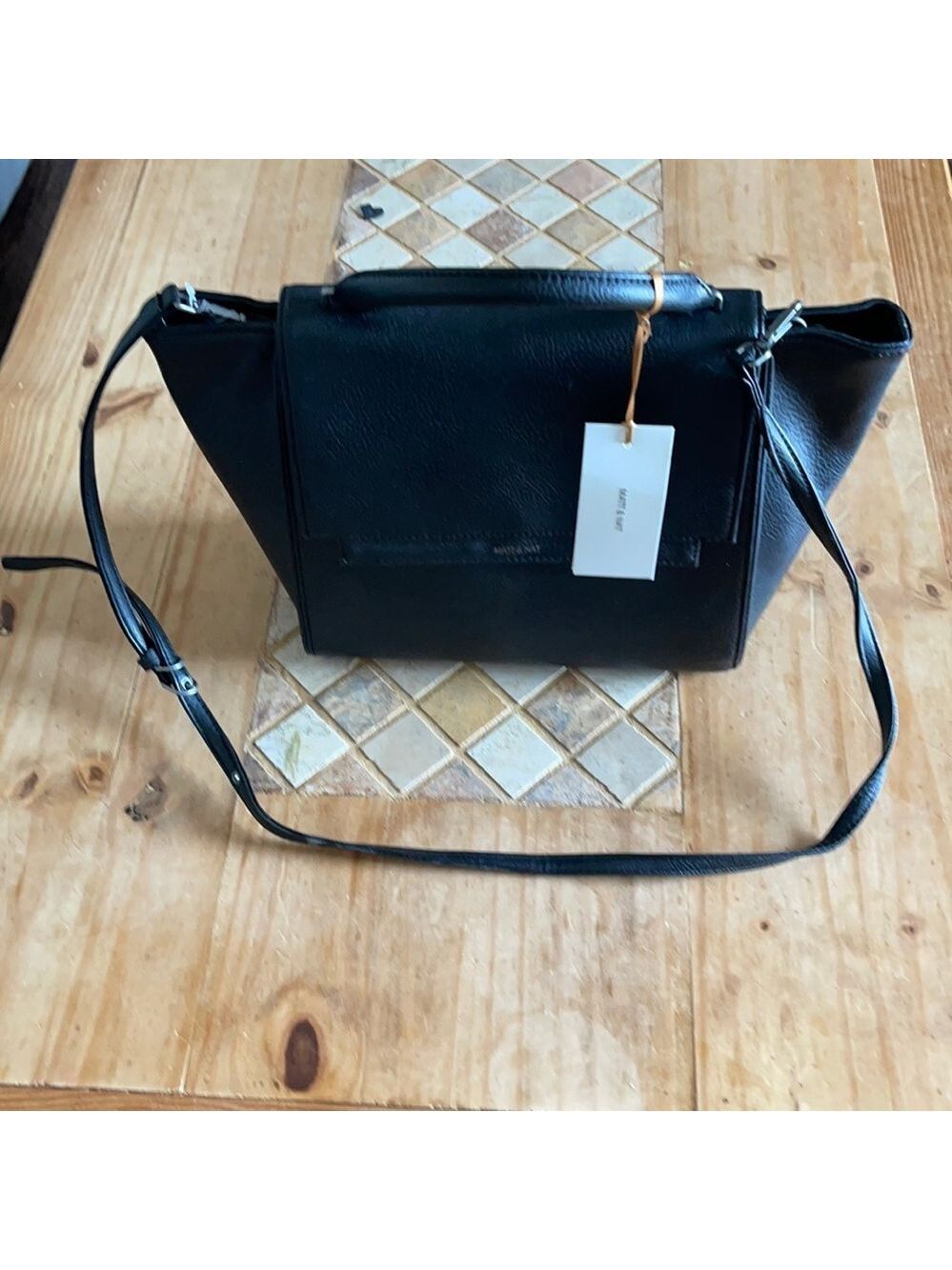 BNWT Matt & Nat Shoulder bag🥰🥰